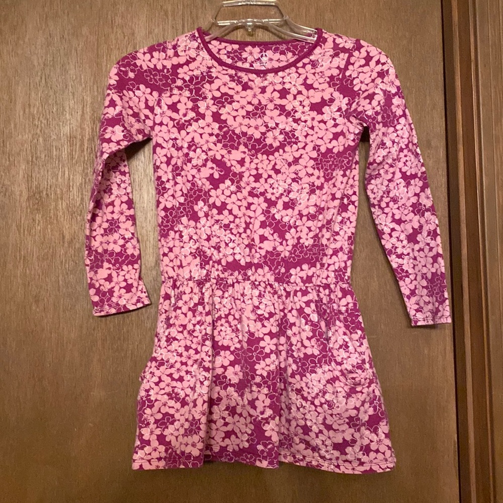 little girls dress